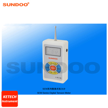 5N Digital Push Pull Force Gauge Tension Tester Sundoo SEM-5 2024 - buy cheap