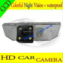 CCD 1/3" Car Rear view Parking Back Up Reversing Camera For Ford Focus Sedan (2) (3)/08/10 Focus Night vision 2024 - buy cheap
