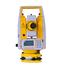 New Reflectorless laser total station NTS-332R4 2024 - buy cheap