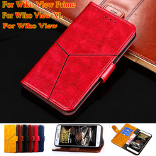 YeLun-Funda de cuero PU con tapa para teléfono, carcasa de lujo con Soporte para tarjeta, cartera, para teléfono 2024 - compra barato
