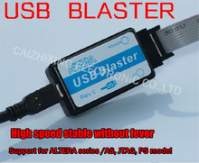 SUQ  New Mini Usb Blaster Cable For ALTERA CPLD FPGA NIOS JTAG Altera Programmer in stock 2024 - buy cheap