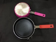Mini Omelette Non-stick Pan Small Frying Pans Omelet Korean Breakfast Pot Small Frying Non-stick Pot 2024 - buy cheap