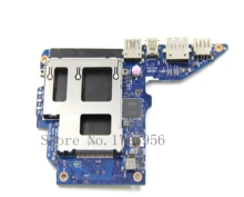 FOR HP ZBook 17 Express Card BOARD Assembly LS-9371P 2024 - buy cheap