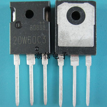 20W60C3  TO-3P 2024 - buy cheap