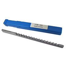 3/16" Keyway Broach B Push Type 3/16 Inch HSS Shim Cutting Tool CNC 2024 - buy cheap