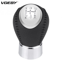 Car Auto 5 Speed Manual Gear Stick Shift Knob Head for Mazda 3 5 6 323 626 RX8 Replacement Gear Shift Knob New Arrive 2024 - buy cheap