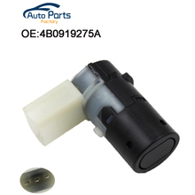 Sensor de controle de distância para estacionamento, parka, pdc, para audi v w skoda seat ford conv0919275a dep0919275 7m3919275 2024 - compre barato