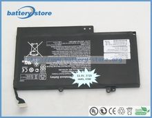 Free ship 11.4V, 43WGenuine battery NP03XL for HP Pavilion X360  13-a012cl	13-a051nr     13-a013cl     13-A050NB     13-a010dx 2024 - buy cheap