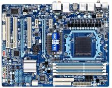 For Gigabyte GA-870A-UD3 Original Used Desktop Motherboard 870A-UD3 870 Socket AM3+ DDR3 On Sale 2024 - buy cheap