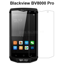 For Blackview BV8000 Pro Tempered Glass 9H 2.5D Premium Screen Protector Film For Blackview BV8000Pro 5.0" 2024 - buy cheap