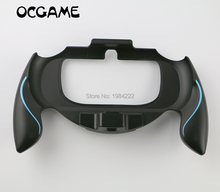 Ocgame alta qualidade durável curvado joypad suporte alça de mão para ps vita psv1000 2024 - compre barato