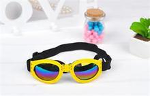 Hot sale protection Fashion Small Dog Cat Puppy Sunglasses Pets glasses Little Dog Eyewear Eyeglass 2024 - buy cheap
