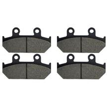 Motorcycle Front Brake Pads for HONDA GL 1500 GL1500 Goldwing 1500 1990 1991 1992 1993 1994 1995 1996 1997 1998 1999 2000 2024 - buy cheap