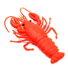 TEXT ME real capacity U Disk pendrive Minnie lobster cute style usb2.0 4G 8G 16G 32G 64G usb flash drive 2024 - buy cheap