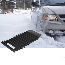 Car Tire Anti-Skid Mat Car Snow Tire Non-slip Chains Tire Anti-skid Pad Car Tire Traction Emergency Mat Car Accessries 2024 - buy cheap