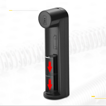 Cargador de batería recargable USB Universal para 3,7 V Li-ion 10440/14500/14650/16340/17500/17670 /18350/18500/18650/18700/22650/255 2024 - compra barato