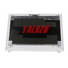NEW Laptop Top LCD Back Cover For Lenovo Z51-70 Z51 V4000 500-15 Y50C LCD Top Cover Back Rear Lid White 2024 - buy cheap