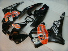 Kit de carenado de plástico ABS para motocicleta, L36-Black, para CBR900RR 893, año 92, 93, 94, 95, CBR893RR, 1992, 1993, 1994, 1995 2024 - compra barato