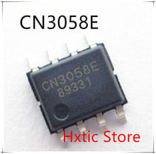 NEW 10PCS/LOT CN3058E CN3058 HSOP-8 IC 2024 - buy cheap