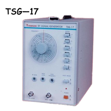 1PC TSG-17 High Frequency Signal Generator From 100 KHZ To 150 MHZ Signal Frequency Signal Generator Machine 110/220V 2024 - buy cheap