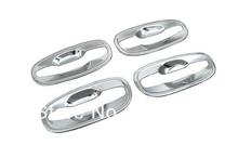 Car Styling Chrome Door Cavity Cover For Toyota Verso MPV 2024 - buy cheap
