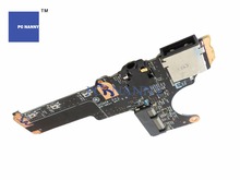 ПК няня Оригинальная аудио USB плата для LENOVO Yoga 2 pro 13 серии NS-A071 работает 2024 - купить недорого