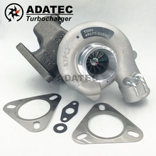 New turbo TD04 49177-01501 4917701501 49177-01510 49177-01500 turbocharger MD168054 for Mitsubishi Pajero I 2.5 TD 95 HP 4D56T 2024 - buy cheap