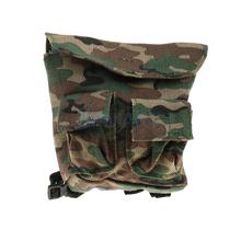 1/6 Scale Soldiers Jungle Camouflage Backpack Shoulder Bag Model DIY for 12 inch Action Figures Toys / 2024 - buy cheap