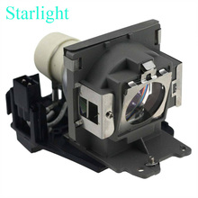 Bombilla de proyector con carcasa, compatible con 5j 06001.001, para Benq MP612, MP612C, MP622, MP622C 2024 - compra barato