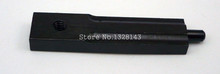 5PCS/Lot Tattoo Long Armature Bar 42MM With Slot Iron Tattoo Accesories machine part for tattoo machine gun Free shipping PJ147 2024 - buy cheap
