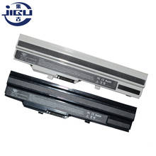 JIGU 9 Cells White Laptop Battery For MSi U100 U90 U200 U210 U230 BTY-S11 BTY-S12 For LG X110 For MEDION Akoya Mini E1210 2024 - buy cheap