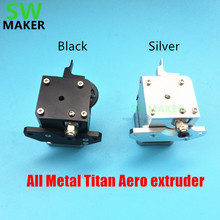 Titan Aero Extruder All metal Universal Direct/Drive Bowden extruder Prusa i3 3D printer 1.75mm 2024 - buy cheap