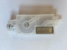 50 unids/lote Mimaki JV33/JV5 transparente amortiguador para MIMAKI JV33/JV5 amortiguador 2024 - compra barato