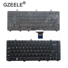 Teclado inglês para computador dell, novo teclado para notebooks dell, padrão eua, 1220 vinternet, pp03s, p03s, 1220n 2024 - compre barato