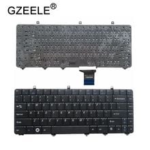 Новая английская клавиатура для DELL VOSTRO 1220 V1220 PP03S P03S 1220N, американская Клавиатура для ноутбука 2024 - купить недорого