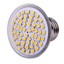 Bombilla LED E27 y GU10, 3W, 220V, 240V, SMD3528, foco LED, lámpara de alta calidad 2024 - compra barato