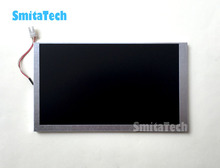 6.2 inch LCD Touch screen vehicle DVD LCD module TM062RDH03 for navigation replacement screen panel 2024 - buy cheap