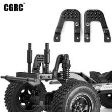 1pair Metal Suspension Support Foothold For RC Crawler Car MST CFX JIMNY 2024 - buy cheap