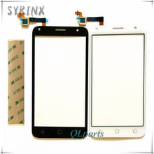 Syrinx Touch Screen Digitizer Panel Glass For Alcatel One Touch PIXI 4 5.0 OT 5010 OT5010 5010D 5010E 5010G Sensor Touchscreen 2024 - buy cheap