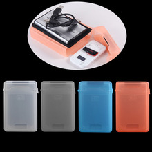 3.5 inch Dustproof Protection Box Case For SATA IDE HDD Hard Drive Disk Storage Computers Hard Drive Bags Cases Enclosure 2024 - buy cheap
