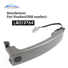 OEM LR019764 LR020810 For LR Discovery 4 2010- Range Rover Sport 2010-2013 exterior outside door handle Car 2024 - buy cheap