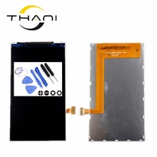 Thani Display LCD For Lenovo A706 A760 A800 4.5 Inch Android Mobile Cell Phone Repair Tools In Stock 2024 - buy cheap