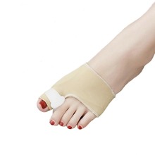 Big toe thumb valgus orthosis adult day and night wearable shoes men and women big foot bone toe braces 2024 - buy cheap