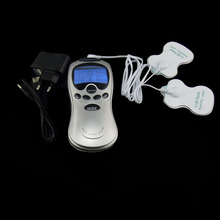 Digital Therapy Tens Machine Acupuncture Full Body Massage Relaxation waist Massager Capping Tool Massageadores 2024 - buy cheap