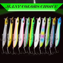 Fishing Lure Bionic Snake Head Lures Hard Bait Artificial Surface Baits with Hook Triangular Barb Fishing Accessories 2024 - buy cheap