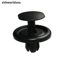 Shhworld sea-clip automático para tanque de agua de coche japonés, hebilla de tarjeta para toyota, 100 Uds. 2024 - compra barato