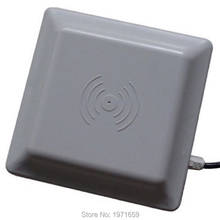 Access Control 6m ISO18000-6B/6C RFID UHF Reader Integrative Long Range Antenna Reader (Free SDK) 2024 - buy cheap