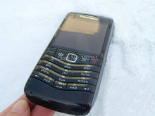9105 Original BlackBerry  9105 mobile phone  3.2MP Camera WIFI  Free  Shipping 2024 - buy cheap