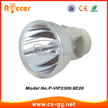 Bare bulb P-VIP230 0.8E20.8 for projector lamp BL-FP230D 2024 - buy cheap