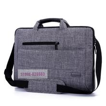 Brinch Hot 14 15.6 Inch Laptop Bag Protective Case Pouch Cover sling case Ultrabook Handbag Notebook Briefcase Shoulder bag 2024 - buy cheap